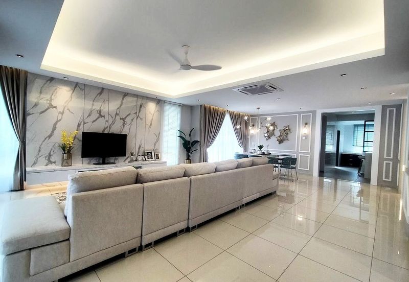 D' Venea @ Taman Bandar Senawang