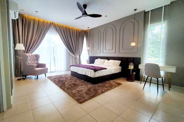 D' Venea @ Taman Bandar Senawang