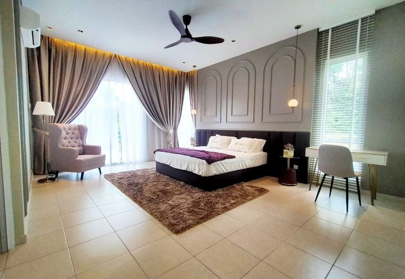 D' Venea @ Taman Bandar Senawang