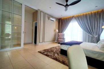 D' Venea @ Taman Bandar Senawang