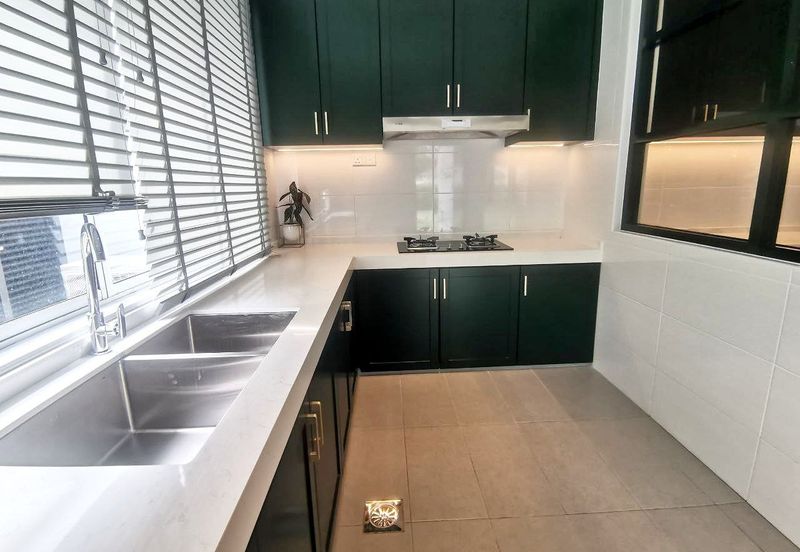 D' Venea @ Taman Bandar Senawang