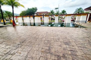 D' Venea @ Taman Bandar Senawang