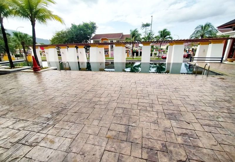 D' Venea @ Taman Bandar Senawang