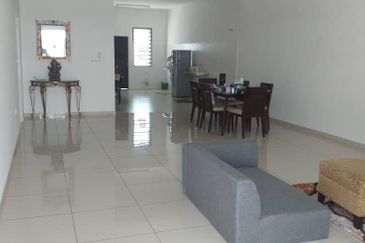 Hijayu 3, Bandar Sri Sendayan