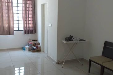 Hijayu 3, Bandar Sri Sendayan