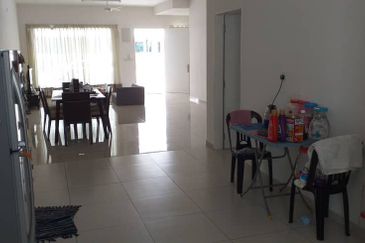 Hijayu 3, Bandar Sri Sendayan