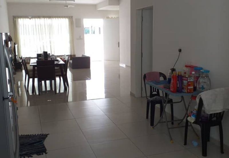 Hijayu 3, Bandar Sri Sendayan