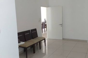 Hijayu 3, Bandar Sri Sendayan