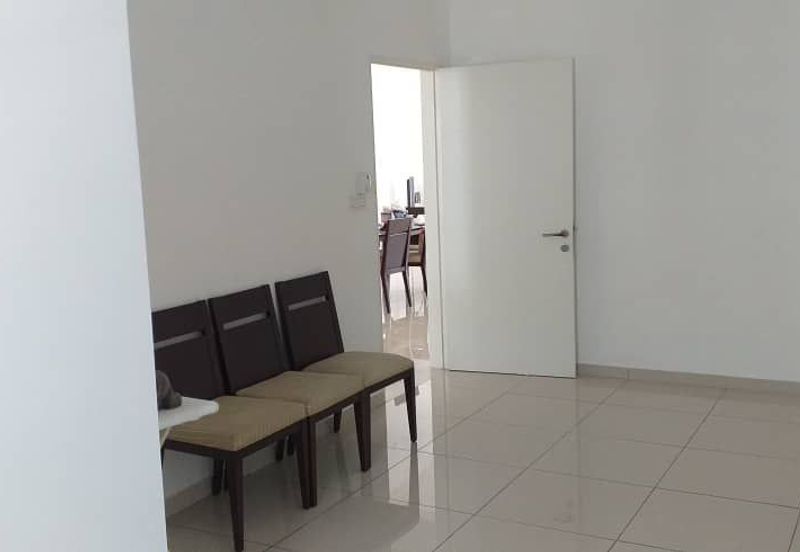 Hijayu 3, Bandar Sri Sendayan