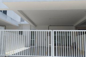 Hijayu 3, Bandar Sri Sendayan