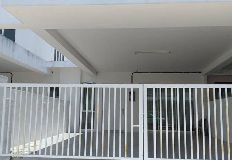 Hijayu 3, Bandar Sri Sendayan