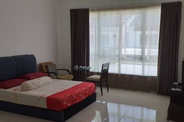 Hijayu 3, Bandar Sri Sendayan