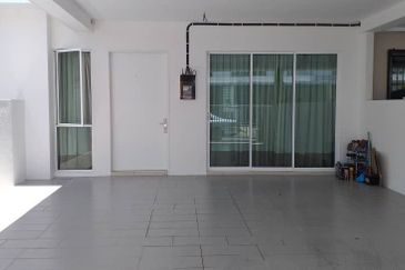 Hijayu 3, Bandar Sri Sendayan