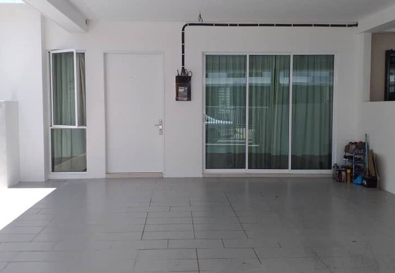 Hijayu 3, Bandar Sri Sendayan