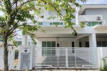 Hijayu 3, Bandar Sri Sendayan