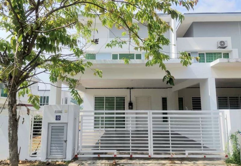 Hijayu 3, Bandar Sri Sendayan