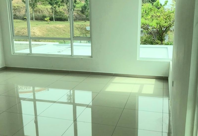 Hijayu 3, Bandar Sri Sendayan