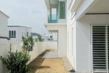 Hijayu 3, Bandar Sri Sendayan