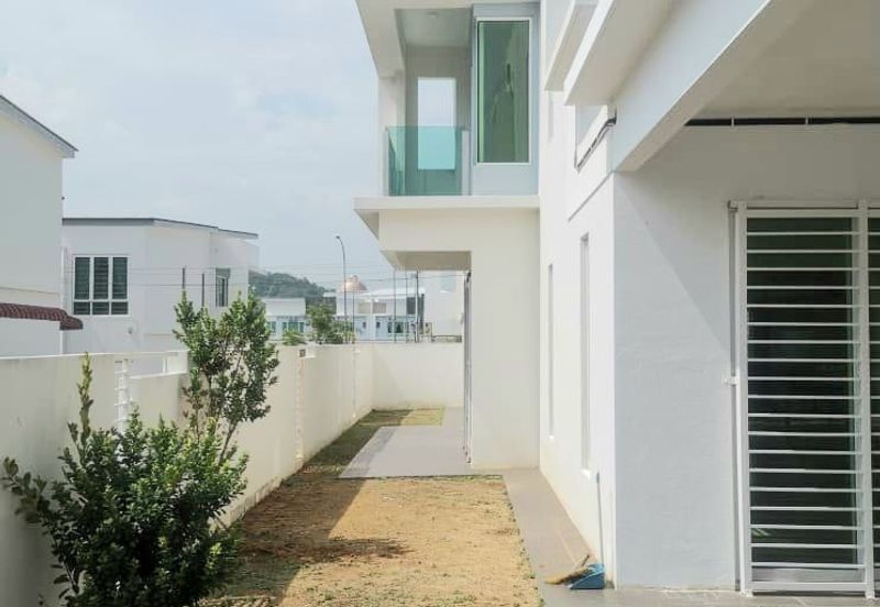 Hijayu 3, Bandar Sri Sendayan