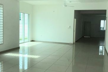 Hijayu 3, Bandar Sri Sendayan