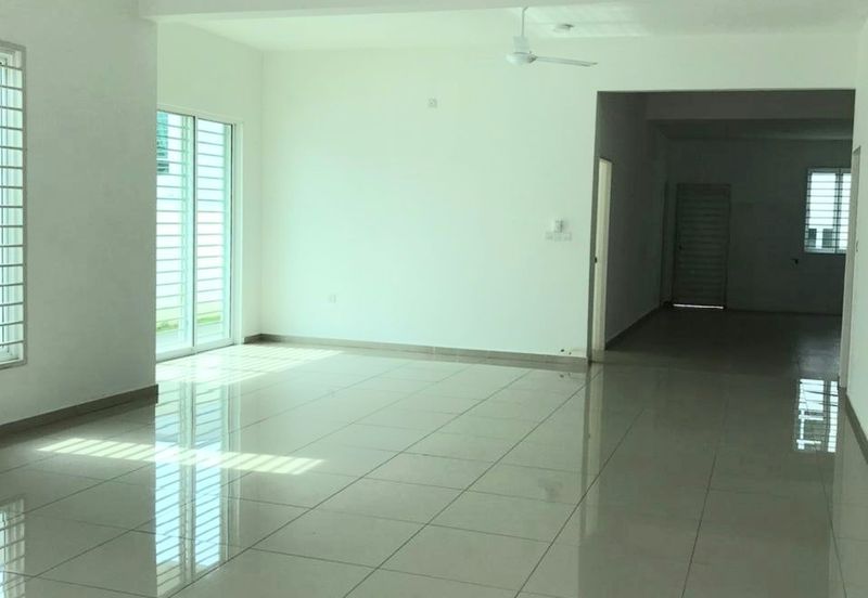 Hijayu 3, Bandar Sri Sendayan