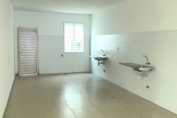 Hijayu 3, Bandar Sri Sendayan