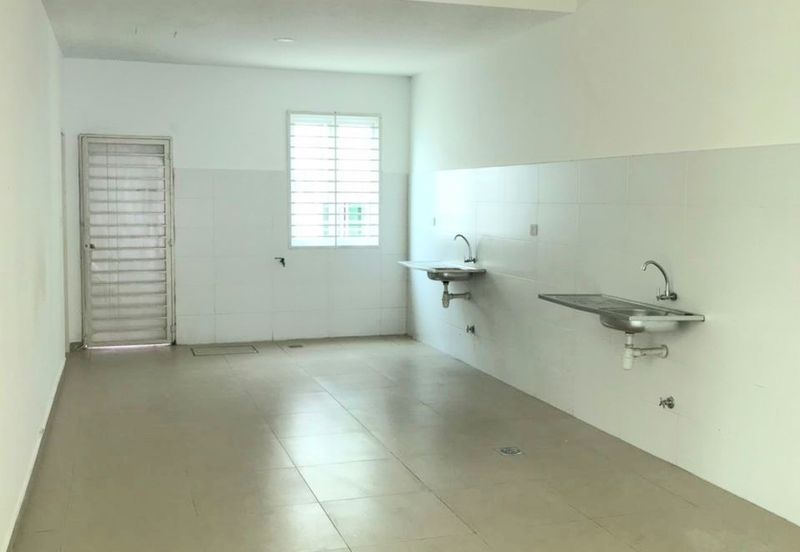 Hijayu 3, Bandar Sri Sendayan