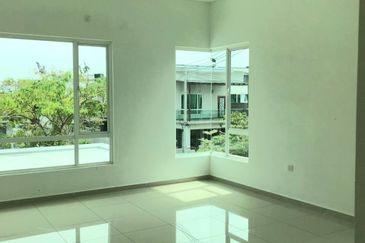 Hijayu 3, Bandar Sri Sendayan