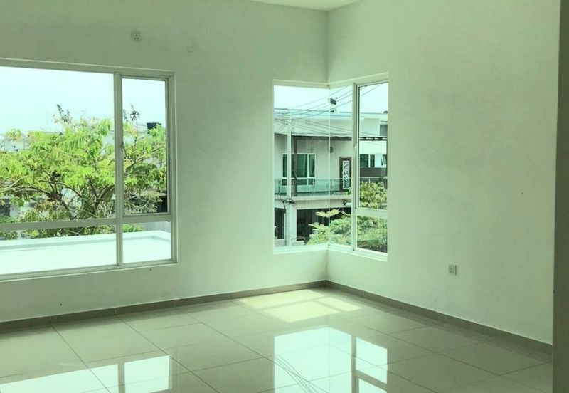 Hijayu 3, Bandar Sri Sendayan