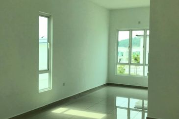 Hijayu 3, Bandar Sri Sendayan