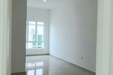 Hijayu 3, Bandar Sri Sendayan