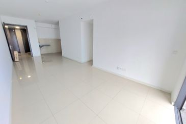 Sensory Residence @ SouthVille City