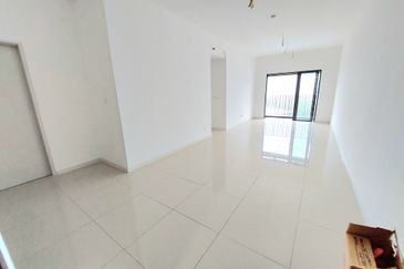 Sensory Residence @ SouthVille City