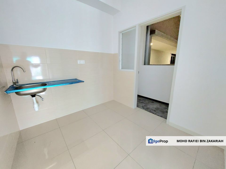 Sensory Residence, Southville City, Taman Teknology Mint, Bangi, Selangor, Selangor, Bangi