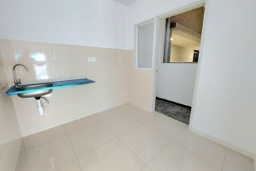 Sensory Residence @ SouthVille City