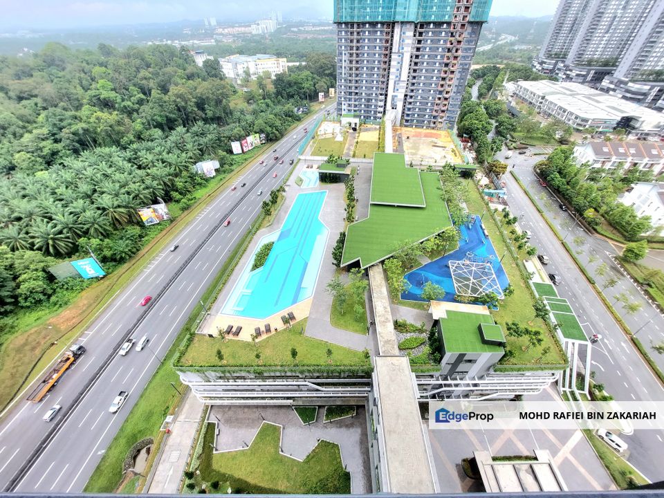 Sensory Residence, Southville City, Taman Teknology Mint, Bangi, Selangor, Selangor, Bangi