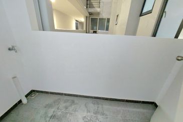 Sensory Residence @ SouthVille City