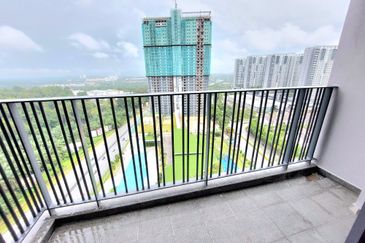 Sensory Residence @ SouthVille City