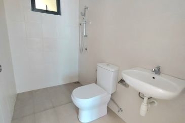 Sensory Residence @ SouthVille City