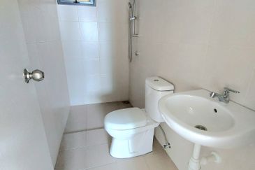 Sensory Residence @ SouthVille City