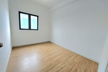 Sensory Residence @ SouthVille City