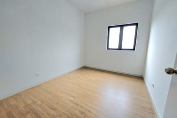 Sensory Residence @ SouthVille City