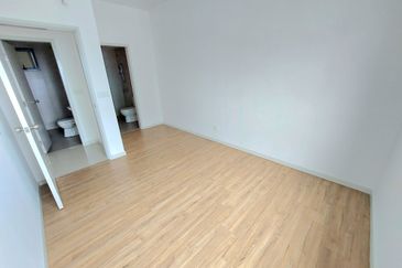 Sensory Residence @ SouthVille City