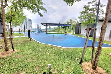 Sensory Residence @ SouthVille City