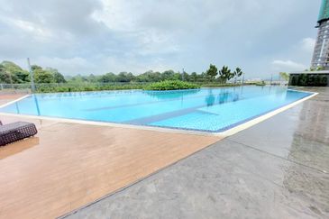 Sensory Residence @ SouthVille City