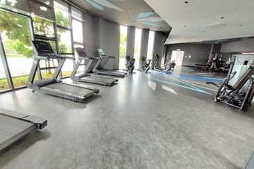 Sensory Residence @ SouthVille City