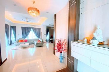 Casa Sutra, Alam Nusantara