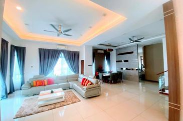 Casa Sutra, Alam Nusantara