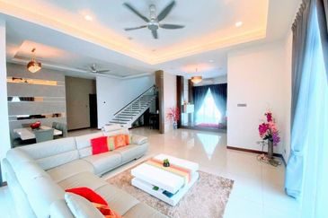 Casa Sutra, Alam Nusantara