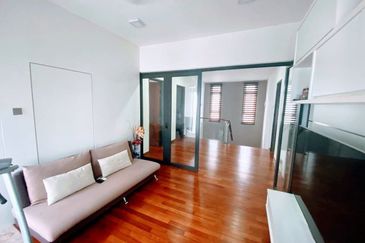 Casa Sutra, Alam Nusantara